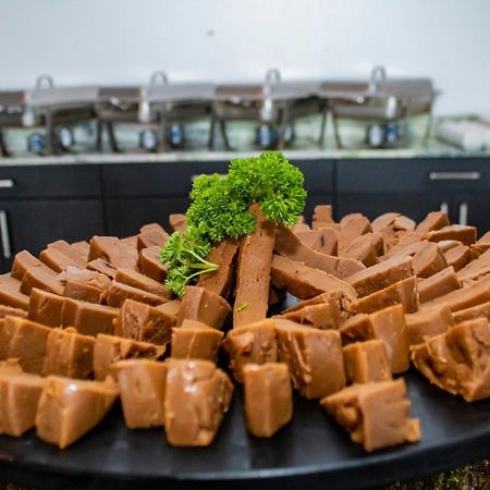 Horizonte Resort, Hotel & Spa Valle Hornito エクステリア 写真