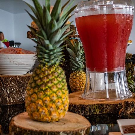 Horizonte Resort, Hotel & Spa Valle Hornito エクステリア 写真