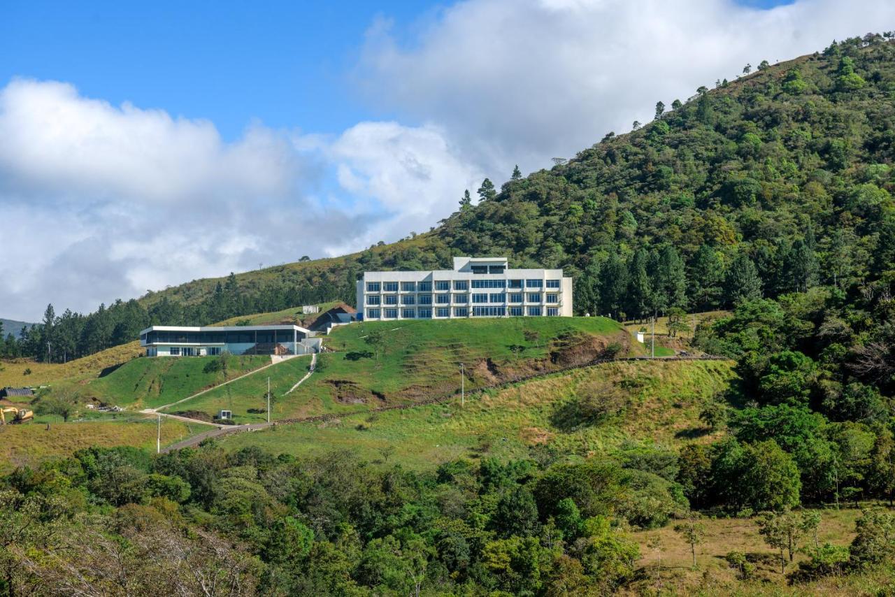 Horizonte Resort, Hotel & Spa Valle Hornito エクステリア 写真