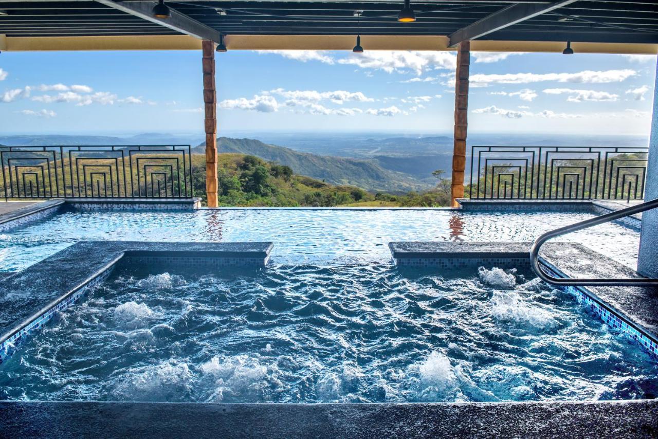 Horizonte Resort, Hotel & Spa Valle Hornito エクステリア 写真