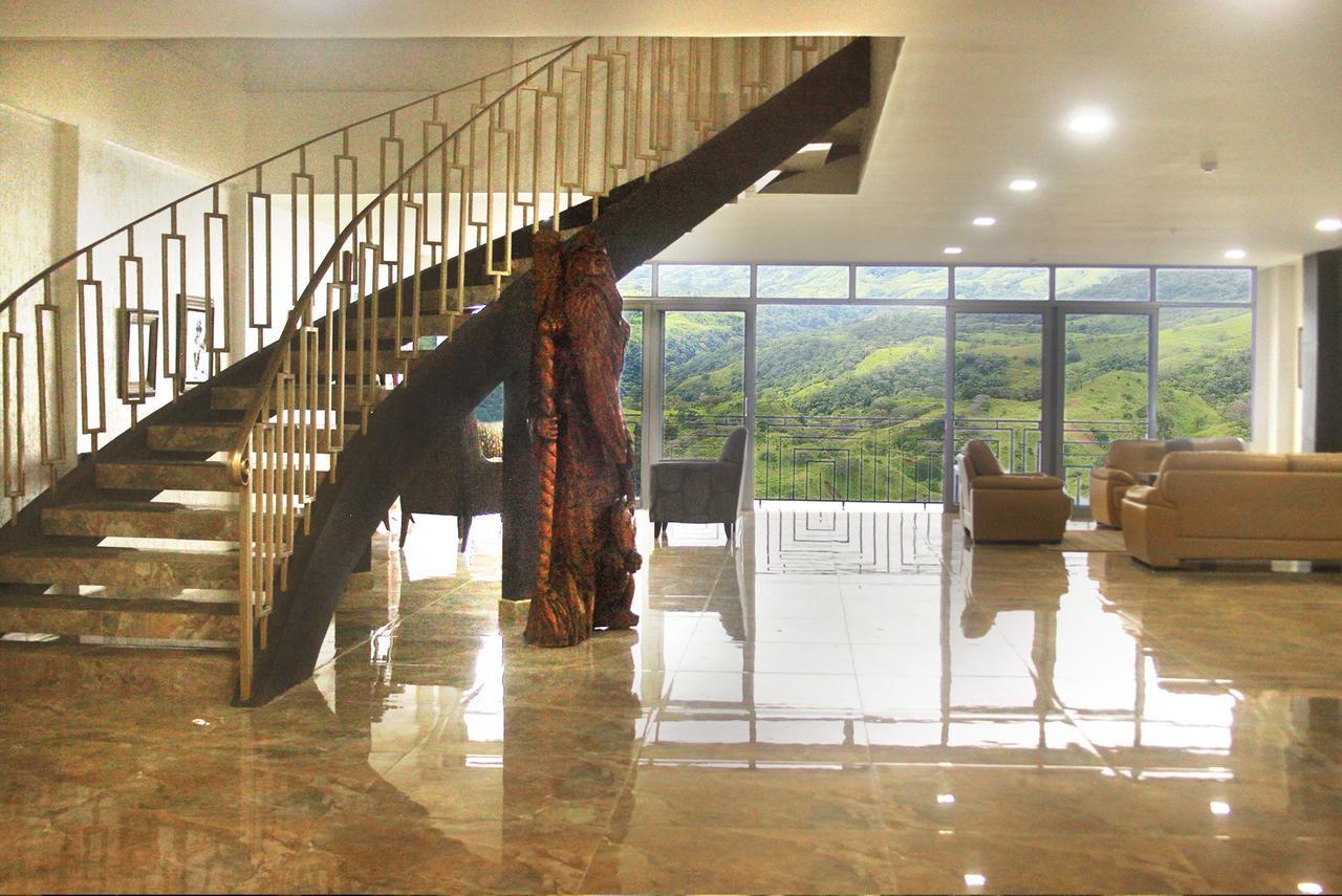 Horizonte Resort, Hotel & Spa Valle Hornito エクステリア 写真