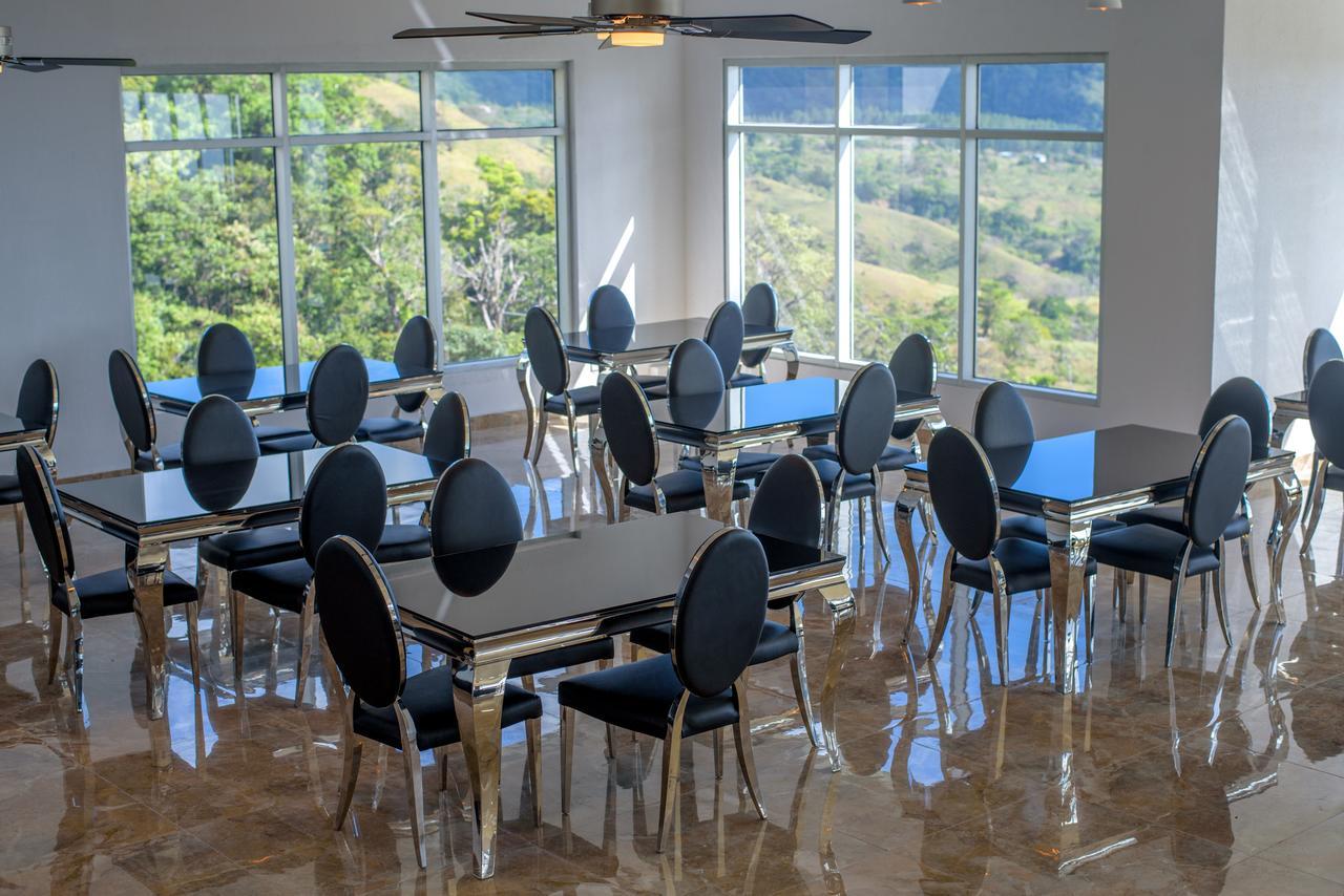 Horizonte Resort, Hotel & Spa Valle Hornito エクステリア 写真
