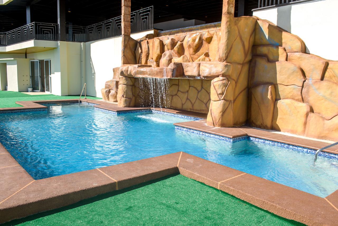 Horizonte Resort, Hotel & Spa Valle Hornito エクステリア 写真