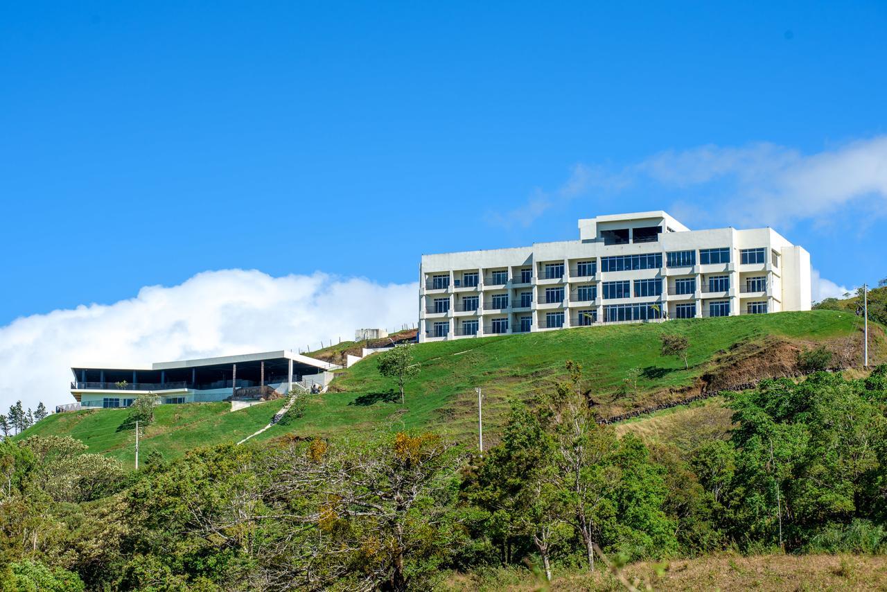 Horizonte Resort, Hotel & Spa Valle Hornito エクステリア 写真