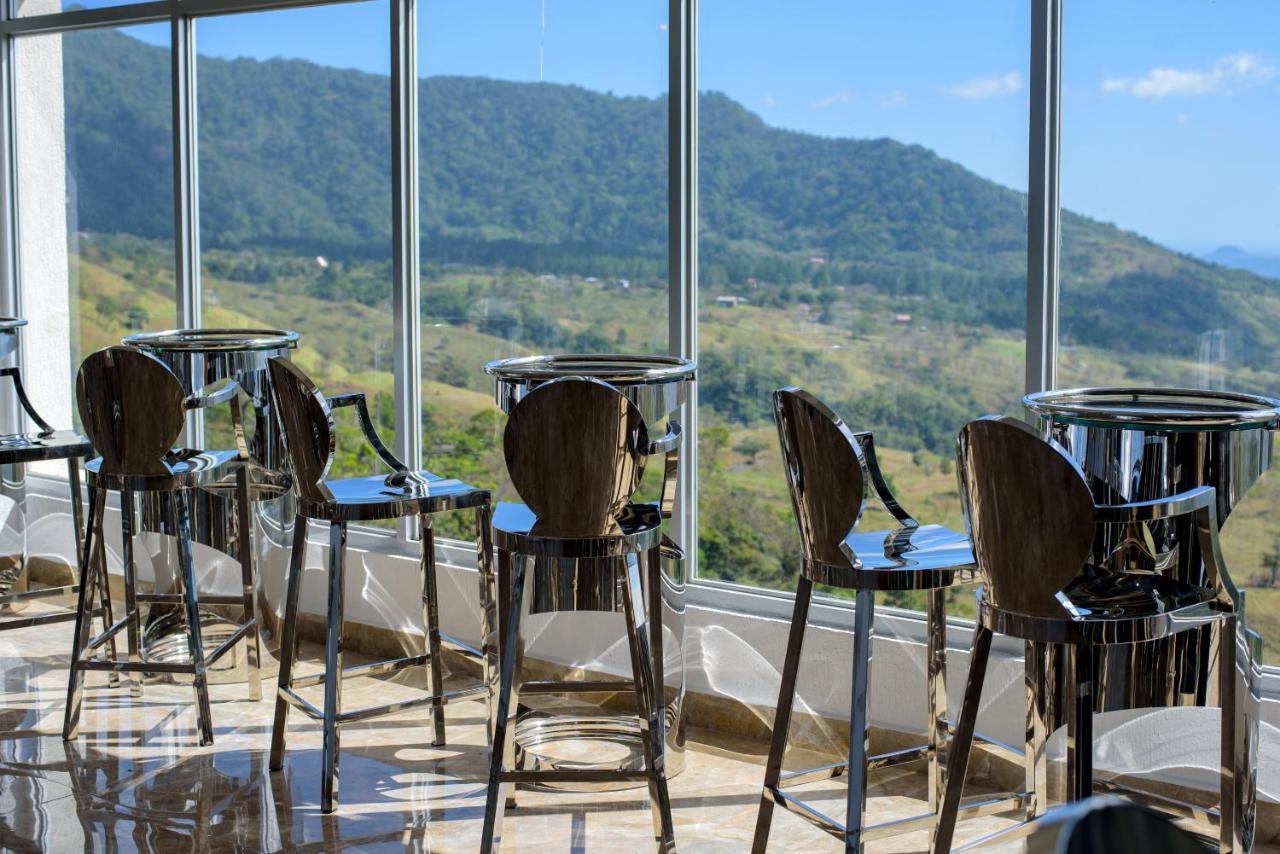 Horizonte Resort, Hotel & Spa Valle Hornito エクステリア 写真