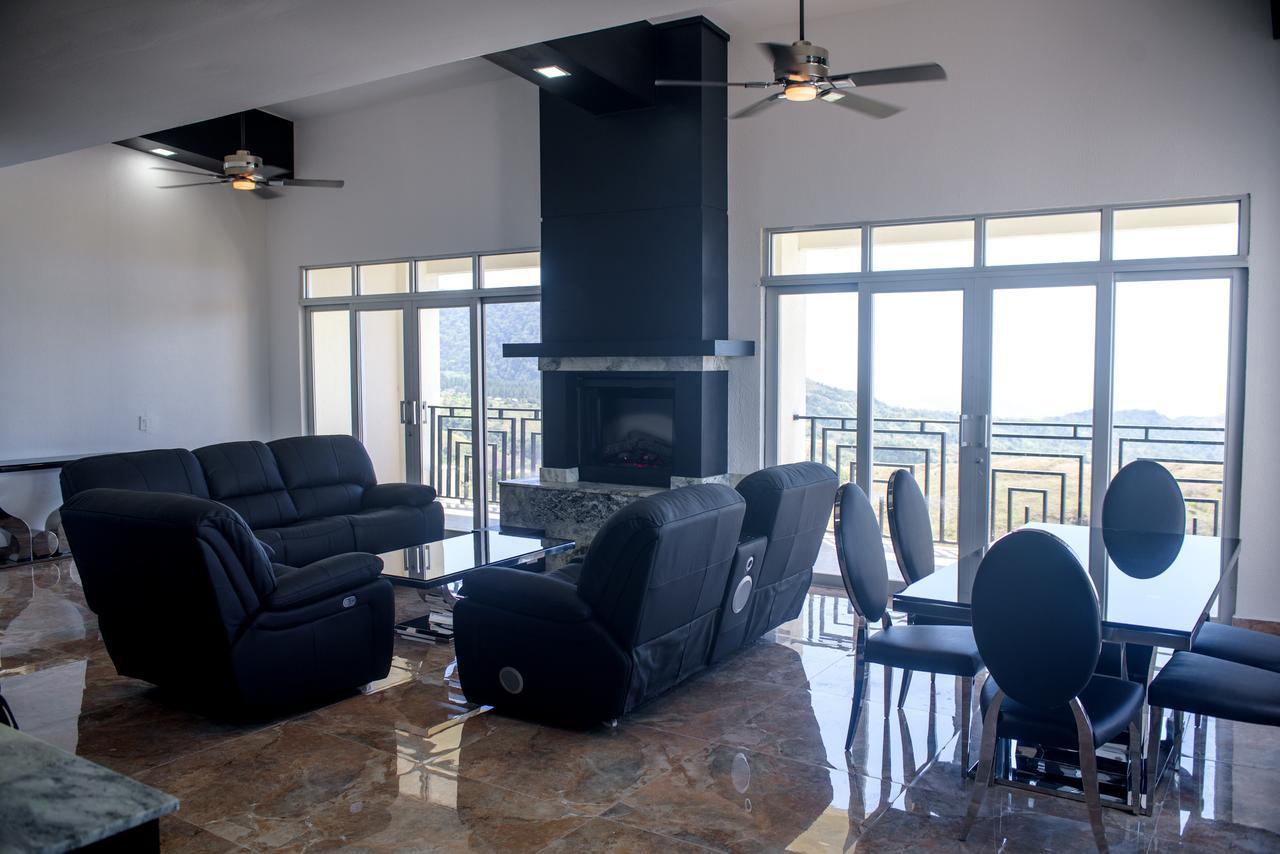 Horizonte Resort, Hotel & Spa Valle Hornito エクステリア 写真