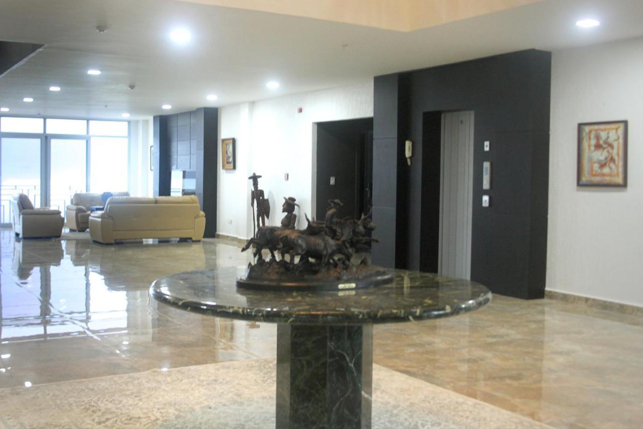 Horizonte Resort, Hotel & Spa Valle Hornito エクステリア 写真