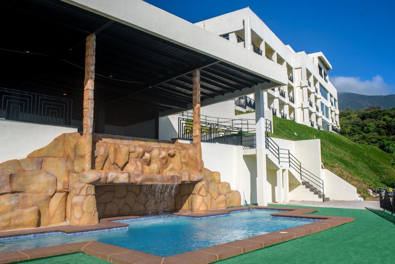 Horizonte Resort, Hotel & Spa Valle Hornito エクステリア 写真