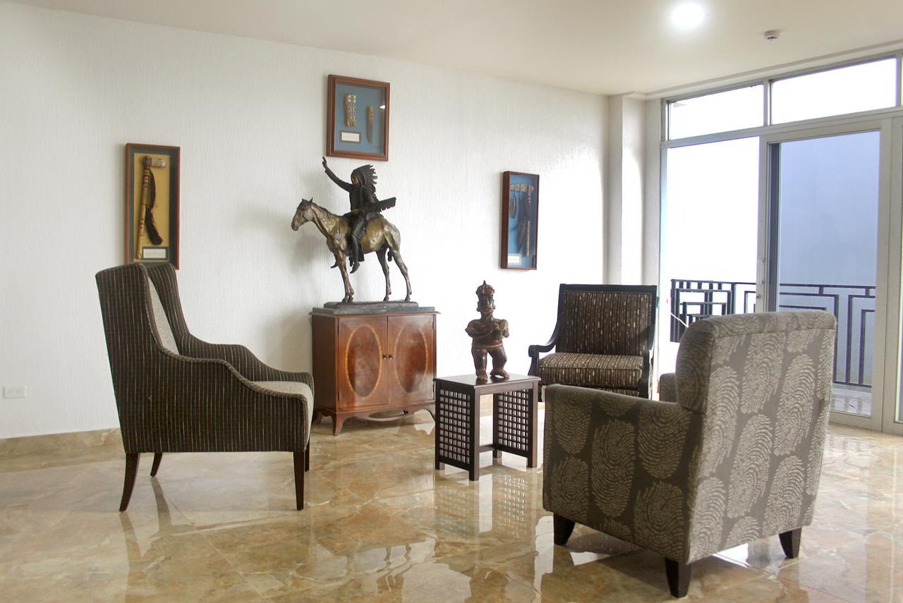 Horizonte Resort, Hotel & Spa Valle Hornito エクステリア 写真