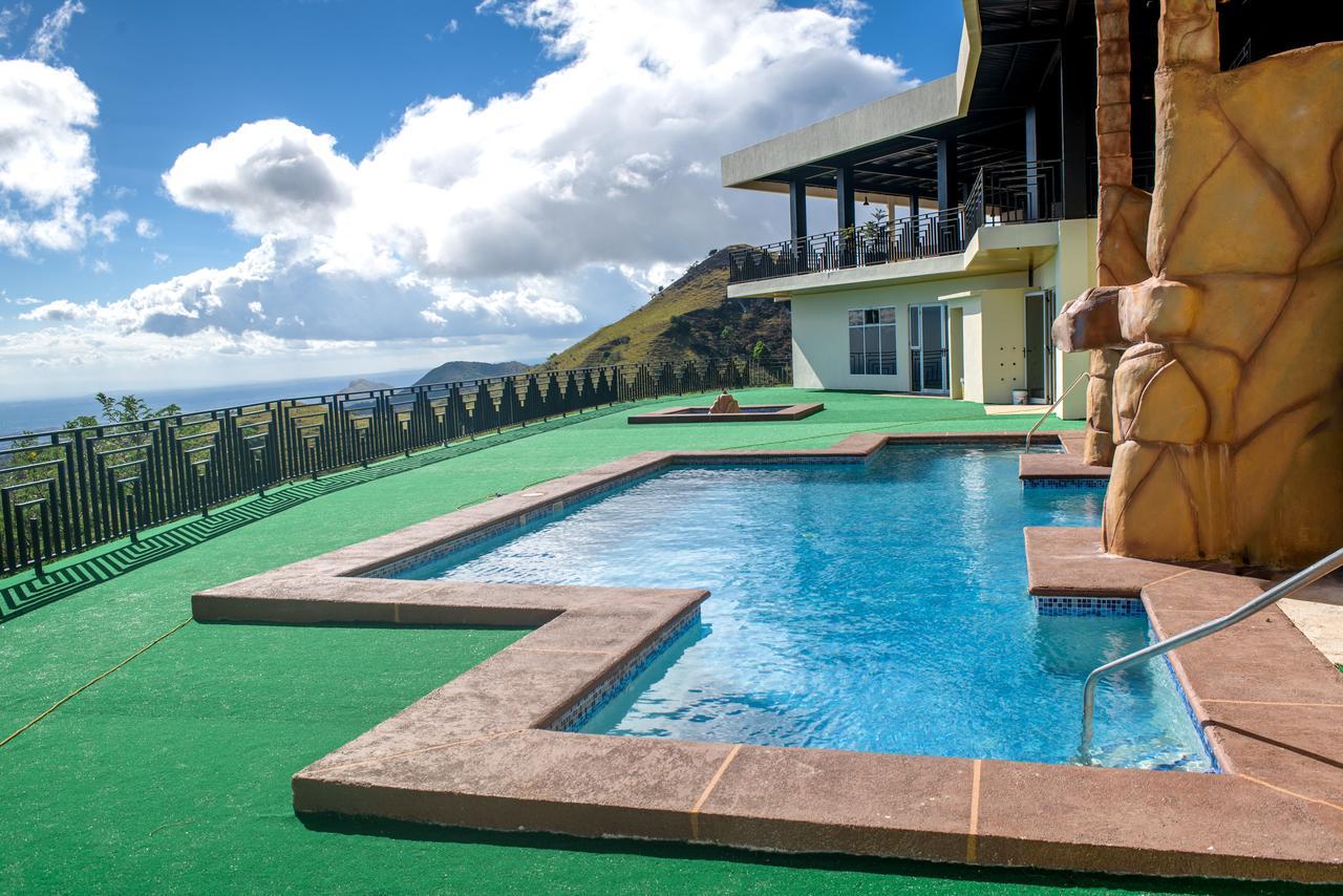 Horizonte Resort, Hotel & Spa Valle Hornito エクステリア 写真