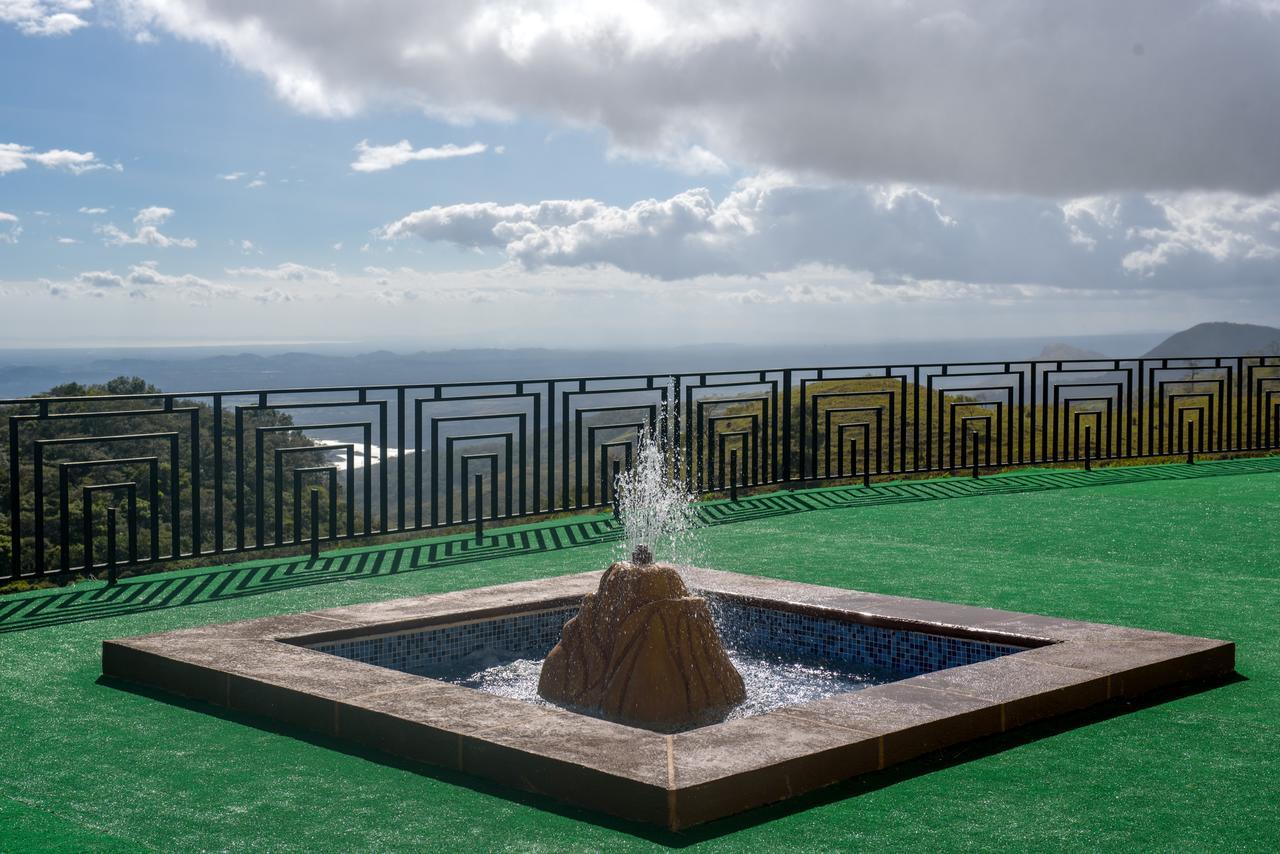 Horizonte Resort, Hotel & Spa Valle Hornito エクステリア 写真