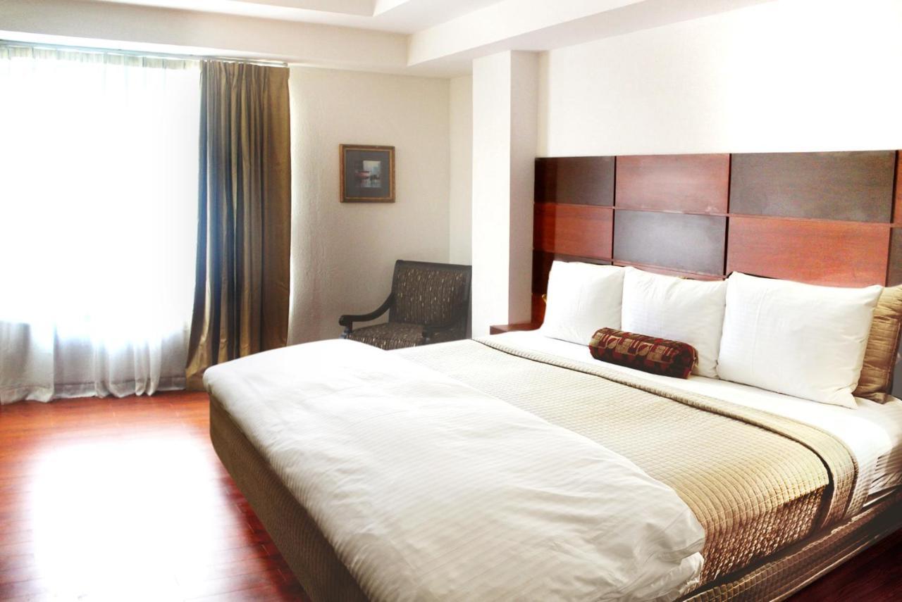 Horizonte Resort, Hotel & Spa Valle Hornito エクステリア 写真