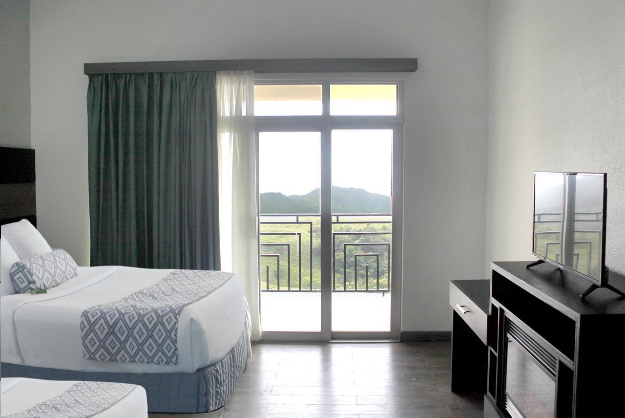 Horizonte Resort, Hotel & Spa Valle Hornito エクステリア 写真