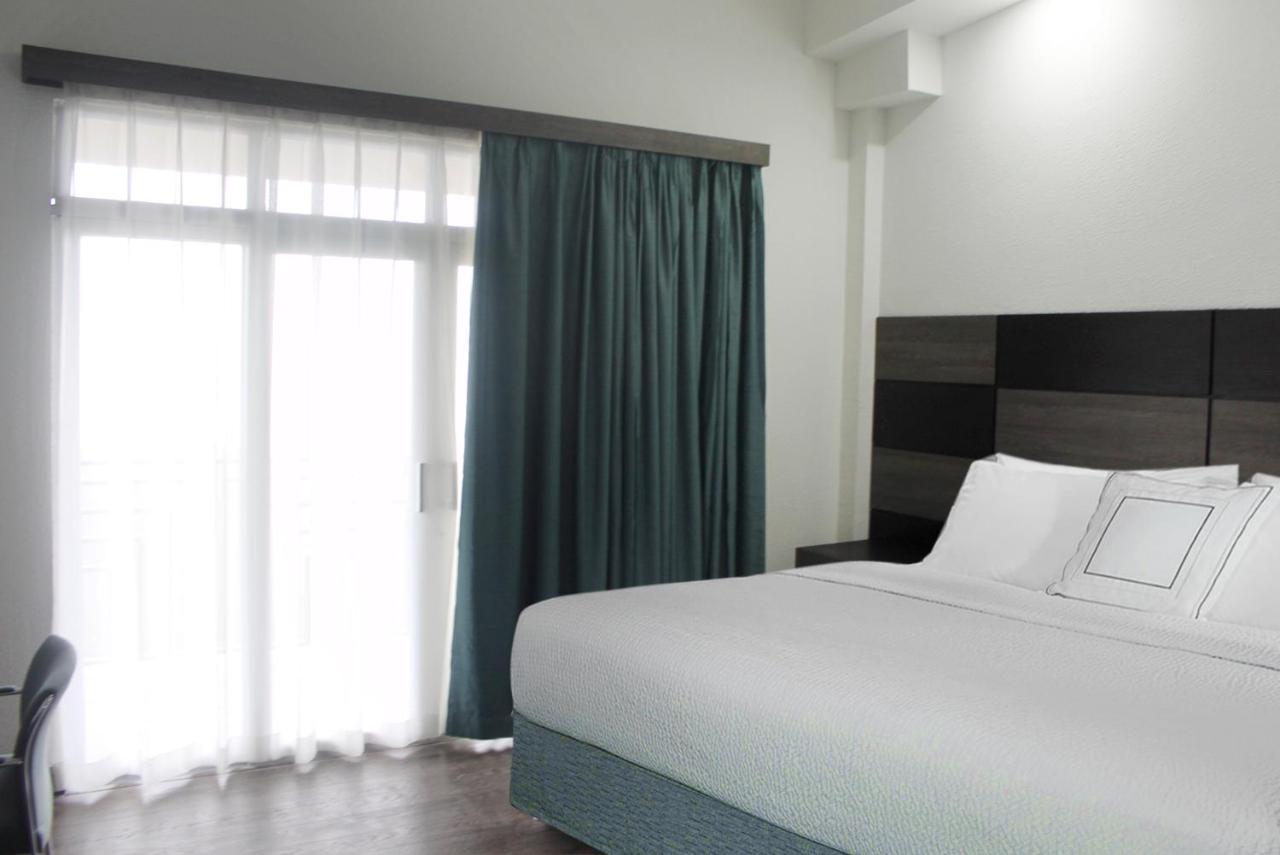 Horizonte Resort, Hotel & Spa Valle Hornito エクステリア 写真