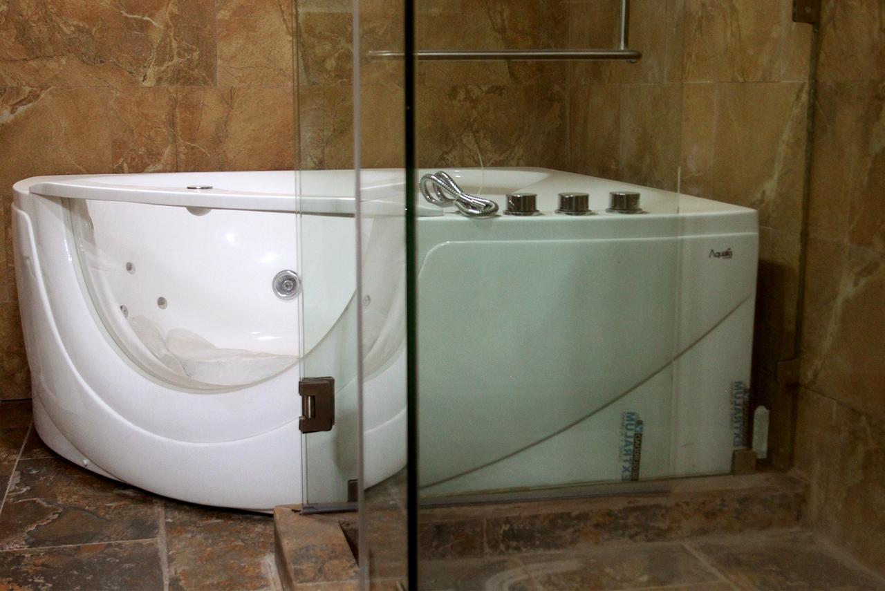 Horizonte Resort, Hotel & Spa Valle Hornito エクステリア 写真