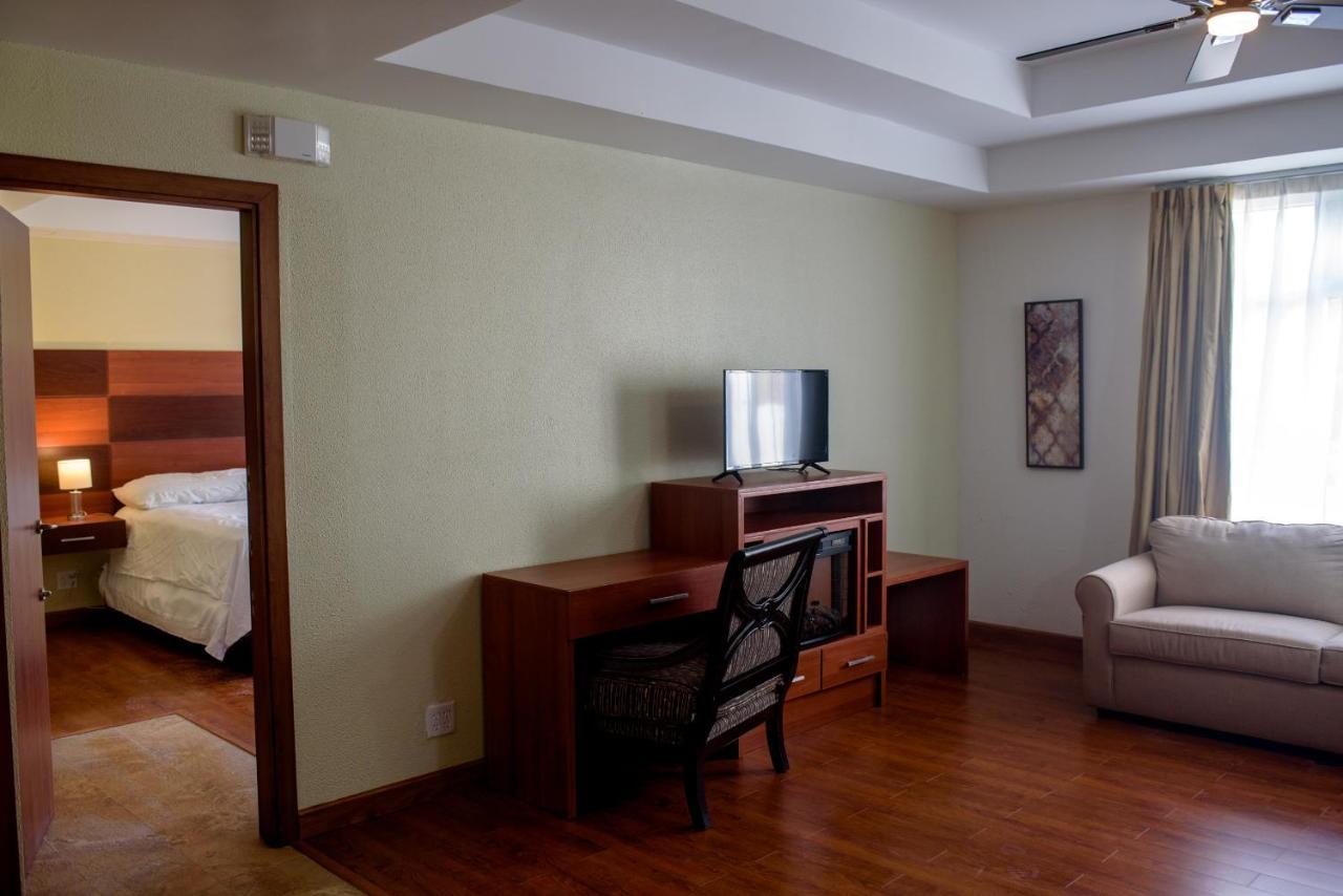 Horizonte Resort, Hotel & Spa Valle Hornito エクステリア 写真