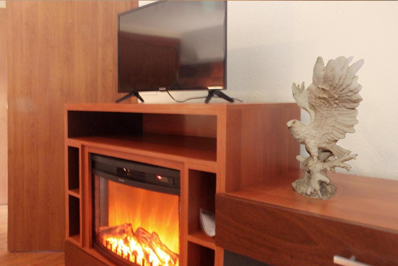 Horizonte Resort, Hotel & Spa Valle Hornito エクステリア 写真