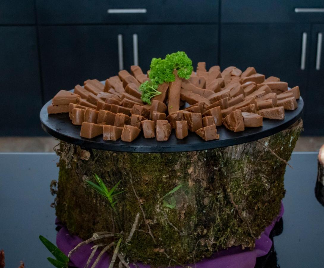 Horizonte Resort, Hotel & Spa Valle Hornito エクステリア 写真