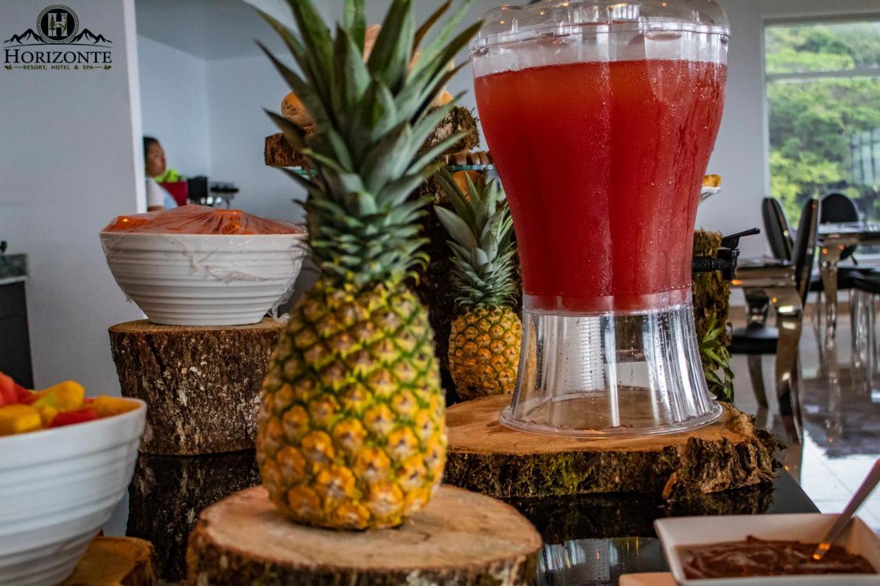 Horizonte Resort, Hotel & Spa Valle Hornito エクステリア 写真