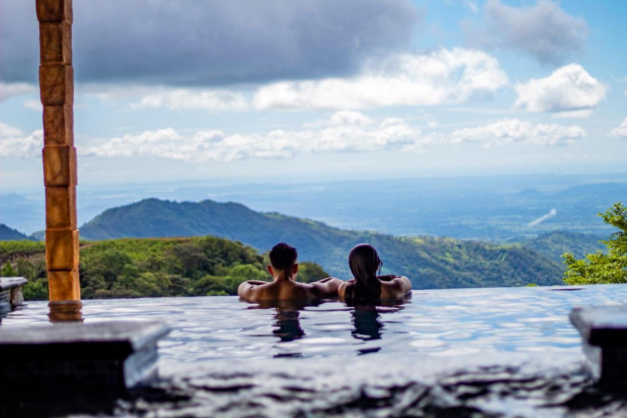 Horizonte Resort, Hotel & Spa Valle Hornito エクステリア 写真