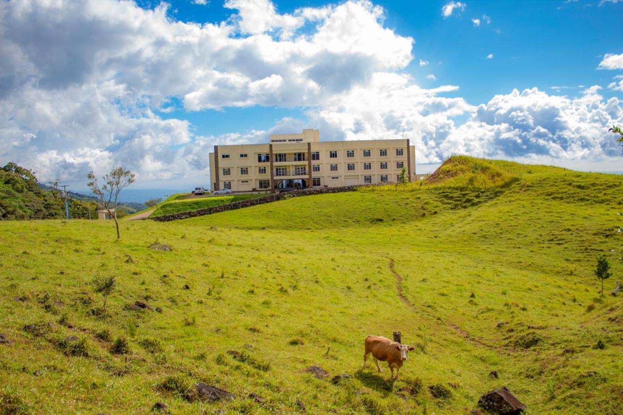 Horizonte Resort, Hotel & Spa Valle Hornito エクステリア 写真